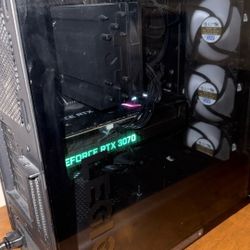Lenovo Legion Tower 7i with RTX 3070 Desktop, i7-11700KF, GeForce RTX 3070
