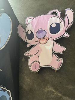 Carácter Para Baby Shower
