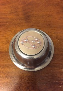 1986 Subaru Center Cap