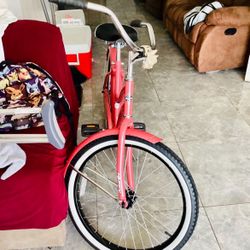 Huffy Cruiser Bike 26inch