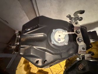 R7 tank