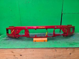 F150 2024 2025 2026 BUMPER