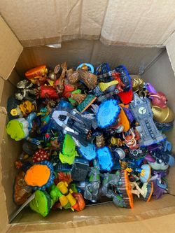 Skylanders
