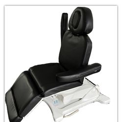 Med Spa Chair 4 Functions Hand Control 
