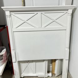 Free Twin Bed frame 