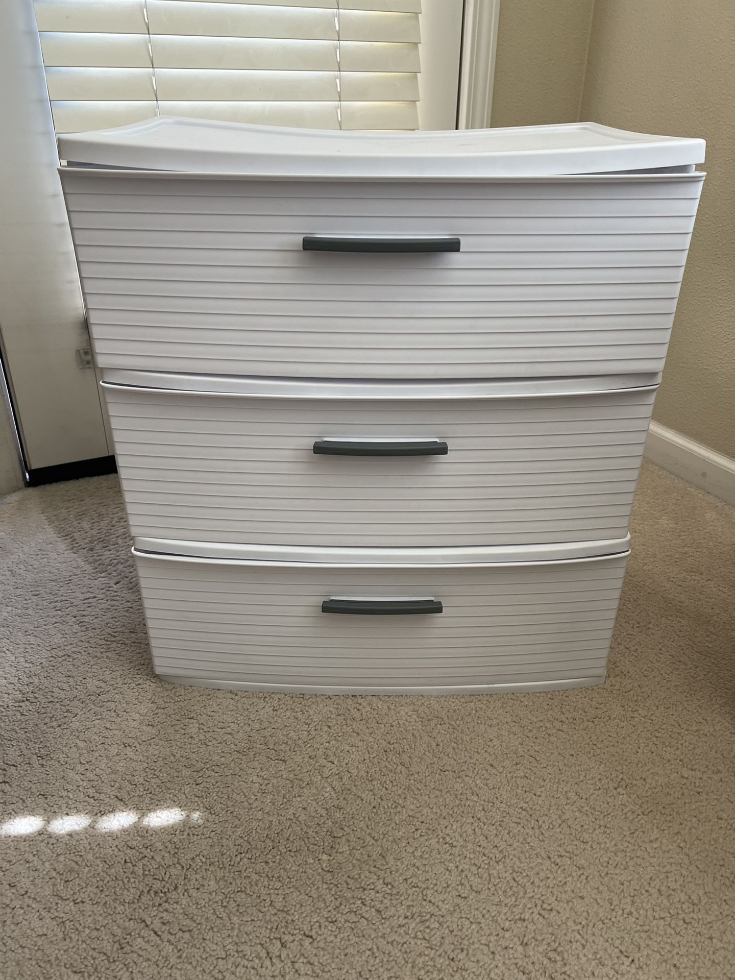 Tower Storage