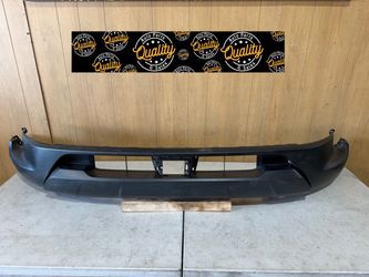 2023 2024 2025 Mazda CX-50, CX50 Front Bumper