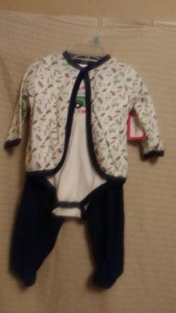 Baby 0/3