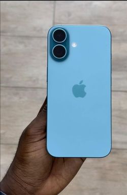 iPhone 16 Unlocked / Liberado 😃