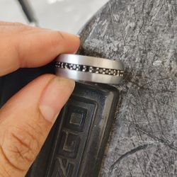 Triton Mens Ring