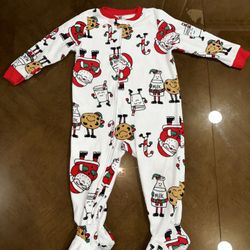 Christmas Pajamas