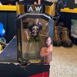 Action Figure 