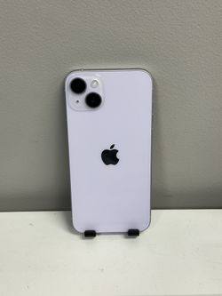 Unlocked iPhone 14 Plus 256GB 100% Battery