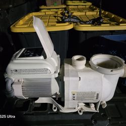 Pentair Superflo VST