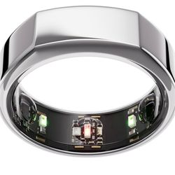 Oura ring Heritage size 8