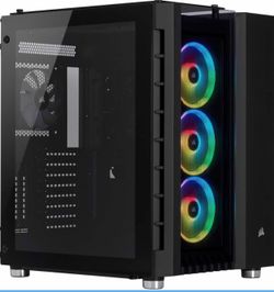 Corsair 680X PC Case