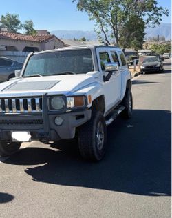 2006 Hummer H3