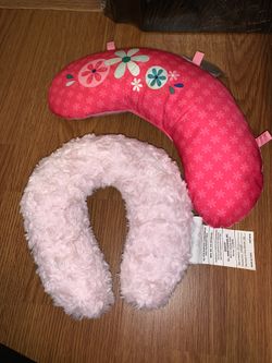 Babygirl headrest