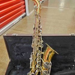 Yamaha-Yas23-Alto-Saxophone 