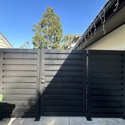 Custom Gates