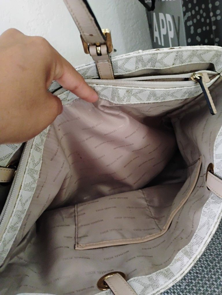 Mk Original Purse π