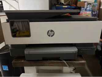 HP Printer
