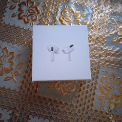 Airpods Pros 