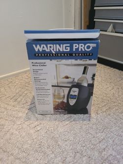 Professional Wine Chiller