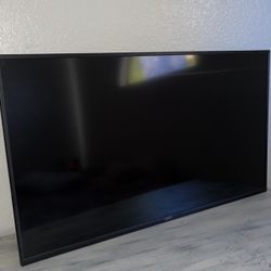 Vizio 40inch 