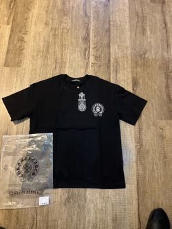 Brand new chrome hearts, American flag T-shirt Brand new chrome hearts American flag T-shirt
