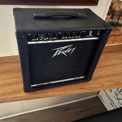 Peavey Rage 158