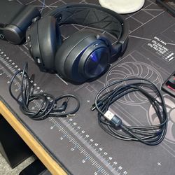 ARCTIS NOVA PRO WIRELESS FOR PLAYSTATION & PC