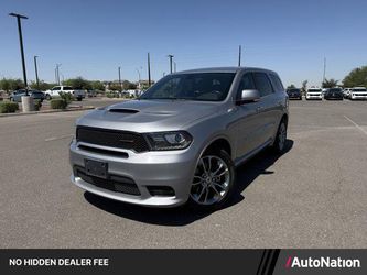 2019 Dodge Durango