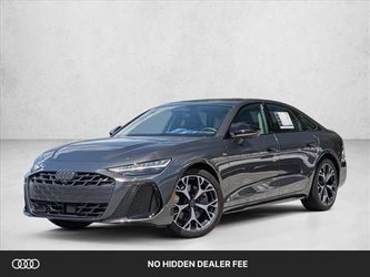 2026 Audi A6