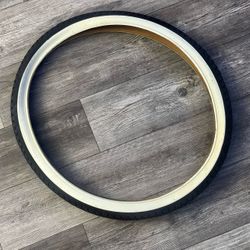 Bike Tire (57-559) 26 x 2.125