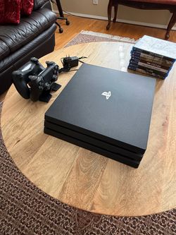 Ps4 Pro