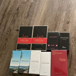 Colognes For Sale!