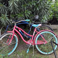 Beach Cruisers 