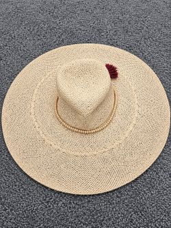 Summer Hat