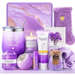 Valentines Day Gifts for Her, Unique Birthday Gifts for Women - Galentines Day, Mothers Day, Christmas Gifts for Mom, Her, Wife, Teacher, Best Friend,