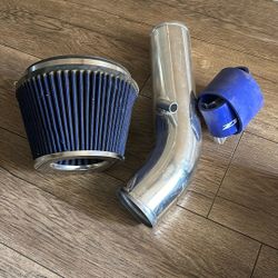350z intake 