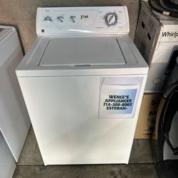 Whirlpool washer