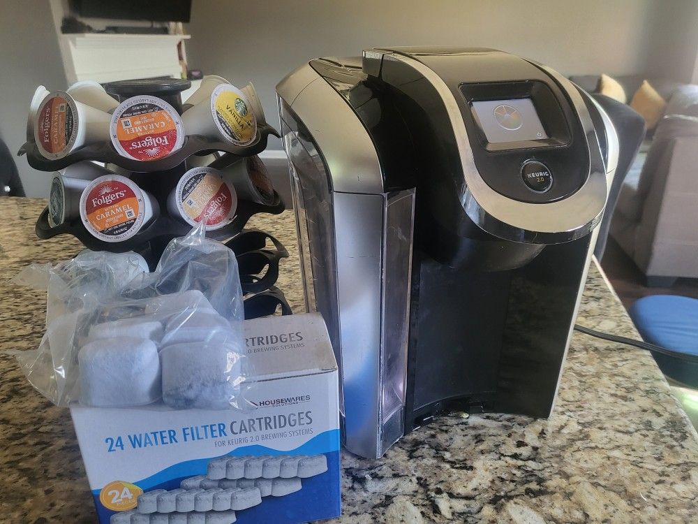 Keurig Coffee Maker