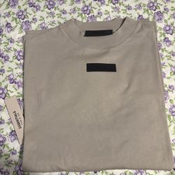 New Essentials Long Sleeve $20