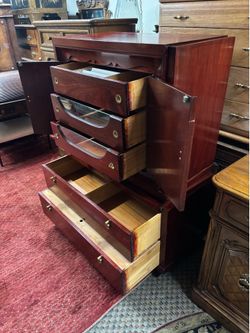 Storage wardrobe