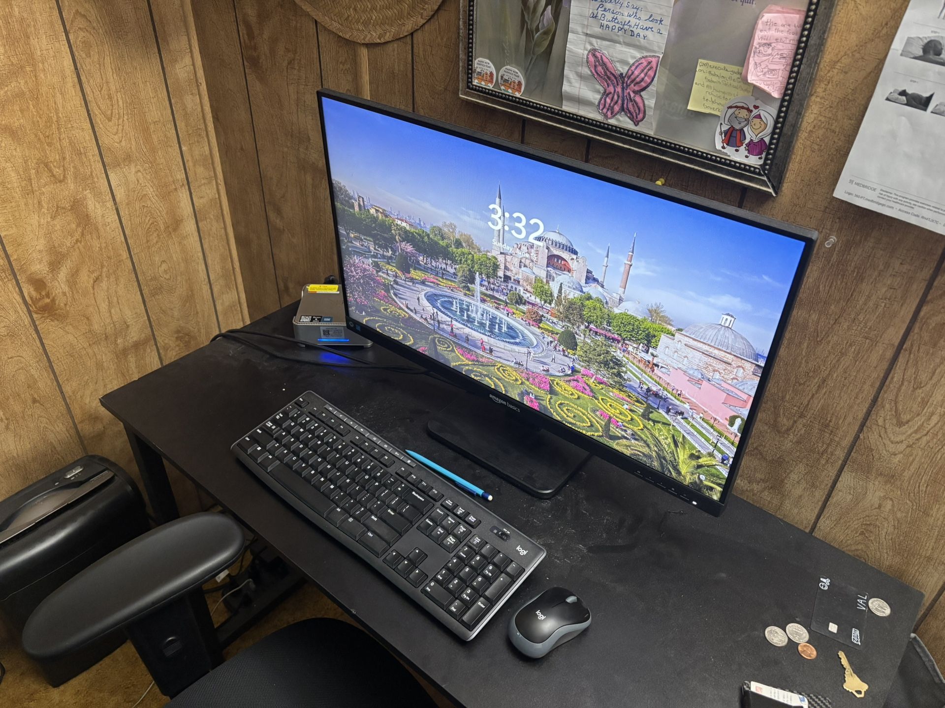 Mini Pc