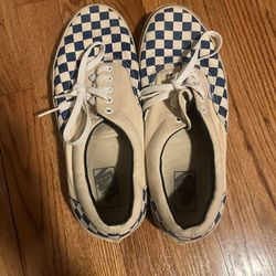 Vans 10
