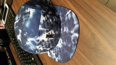 Strapback GRIZZLY