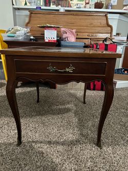 Antique Coffee Table