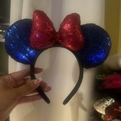 Disney Ears